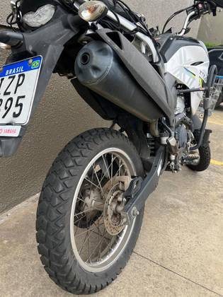 YAMAHA XTZ 250 LANDER 